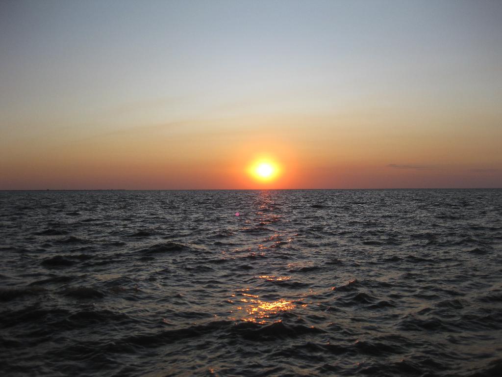 Приморско-Ахтарск 2009