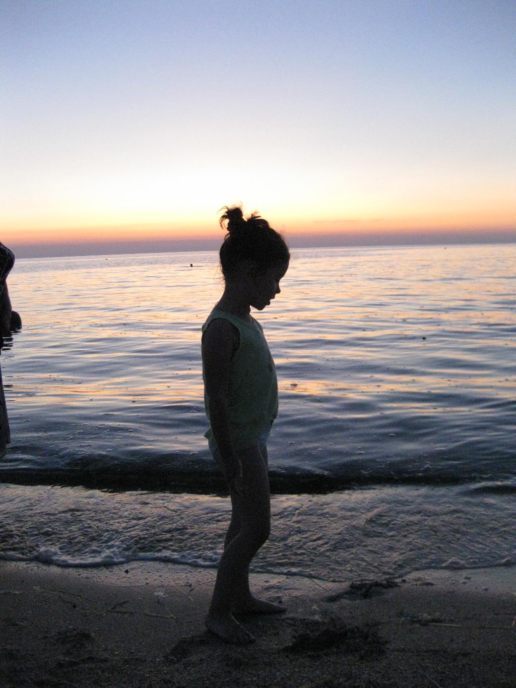 Приморско-Ахтарск 2009