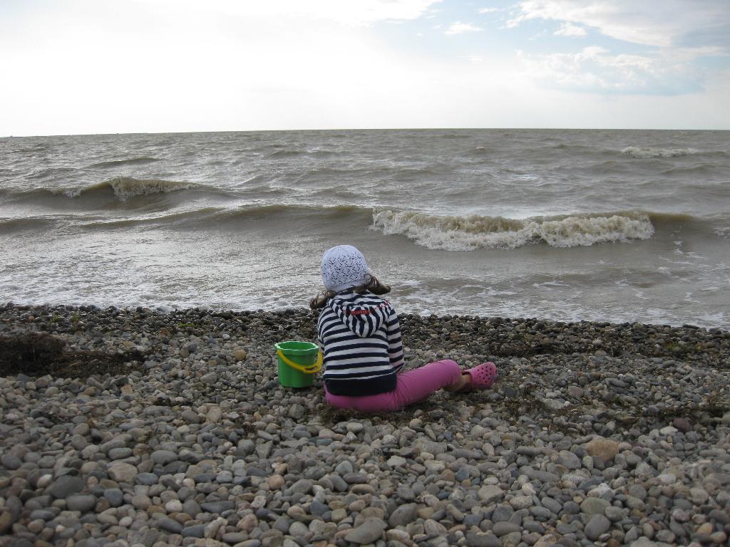 Приморско-Ахтарск 2009