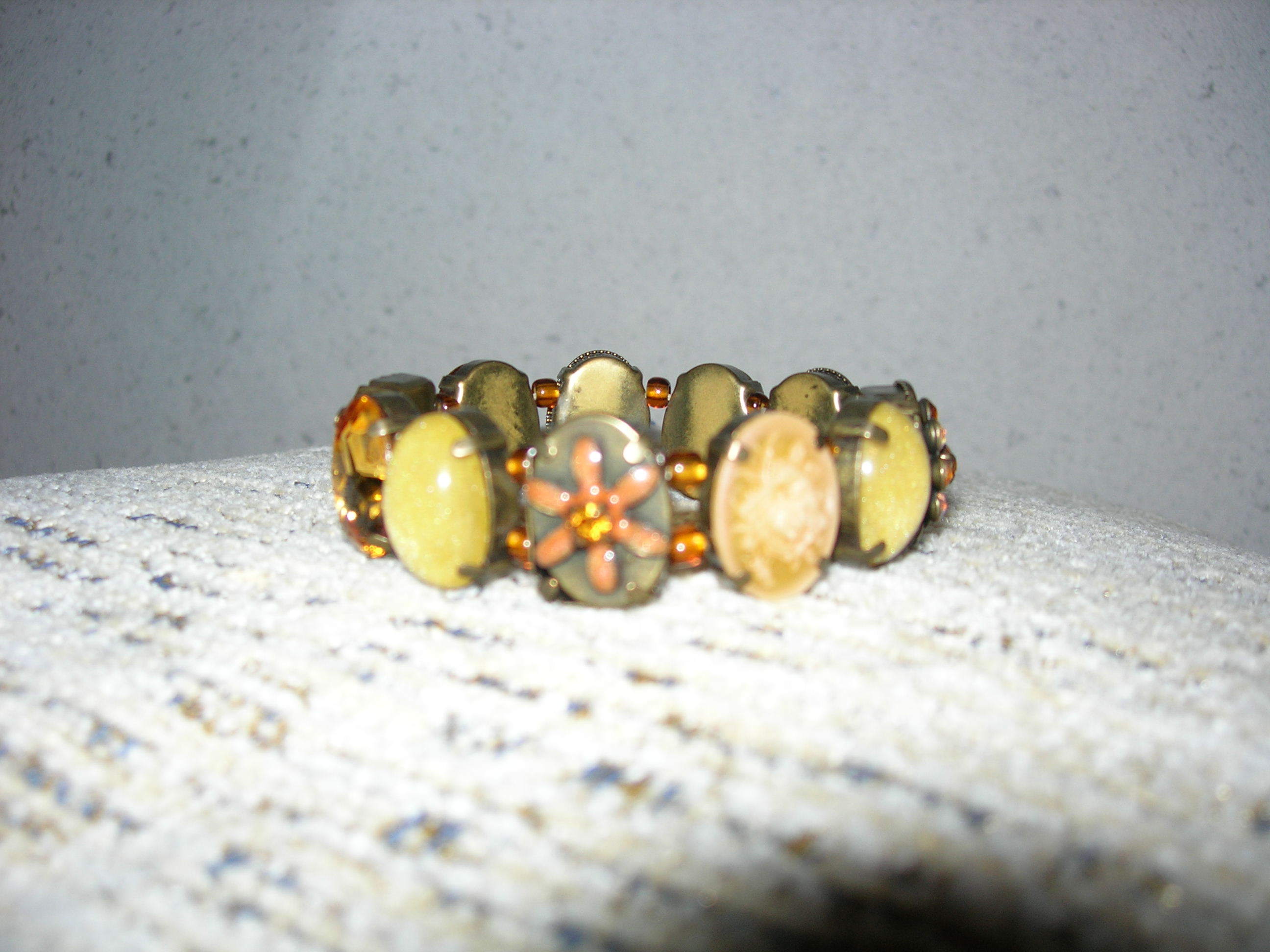 Браслет. Бижу