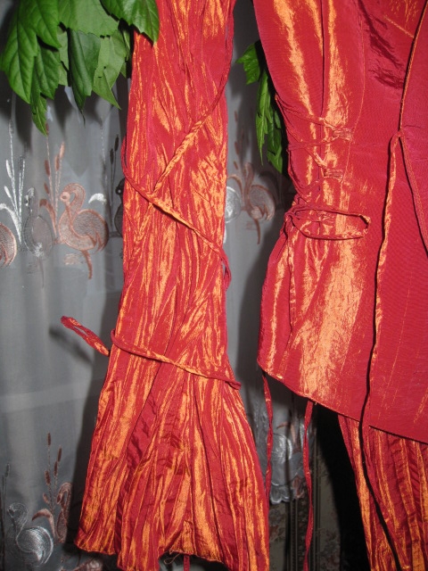 Вот так сделан оригинально рукав. б/у в хорошем состоянии