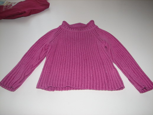 Свитер 98-104. - 250р.Состояние отличное.. детские вещи