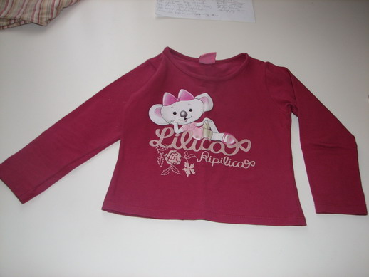 Лилика р.2,дл.рук.33см,дл.спинки-32см,цена 250р.. детские вещи