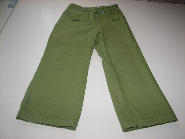 брюкиSELA 104см,цена 200р.. детские вещи