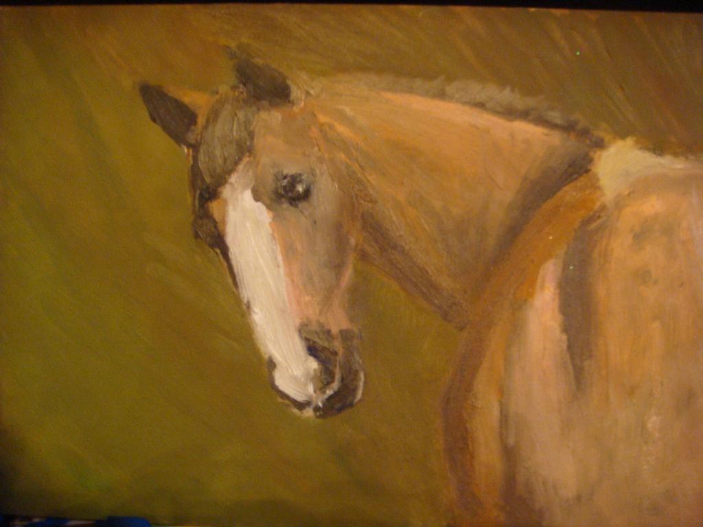 Работы учеников