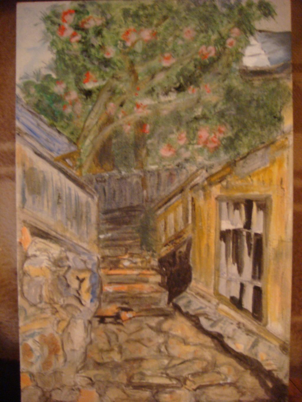 Работы учеников