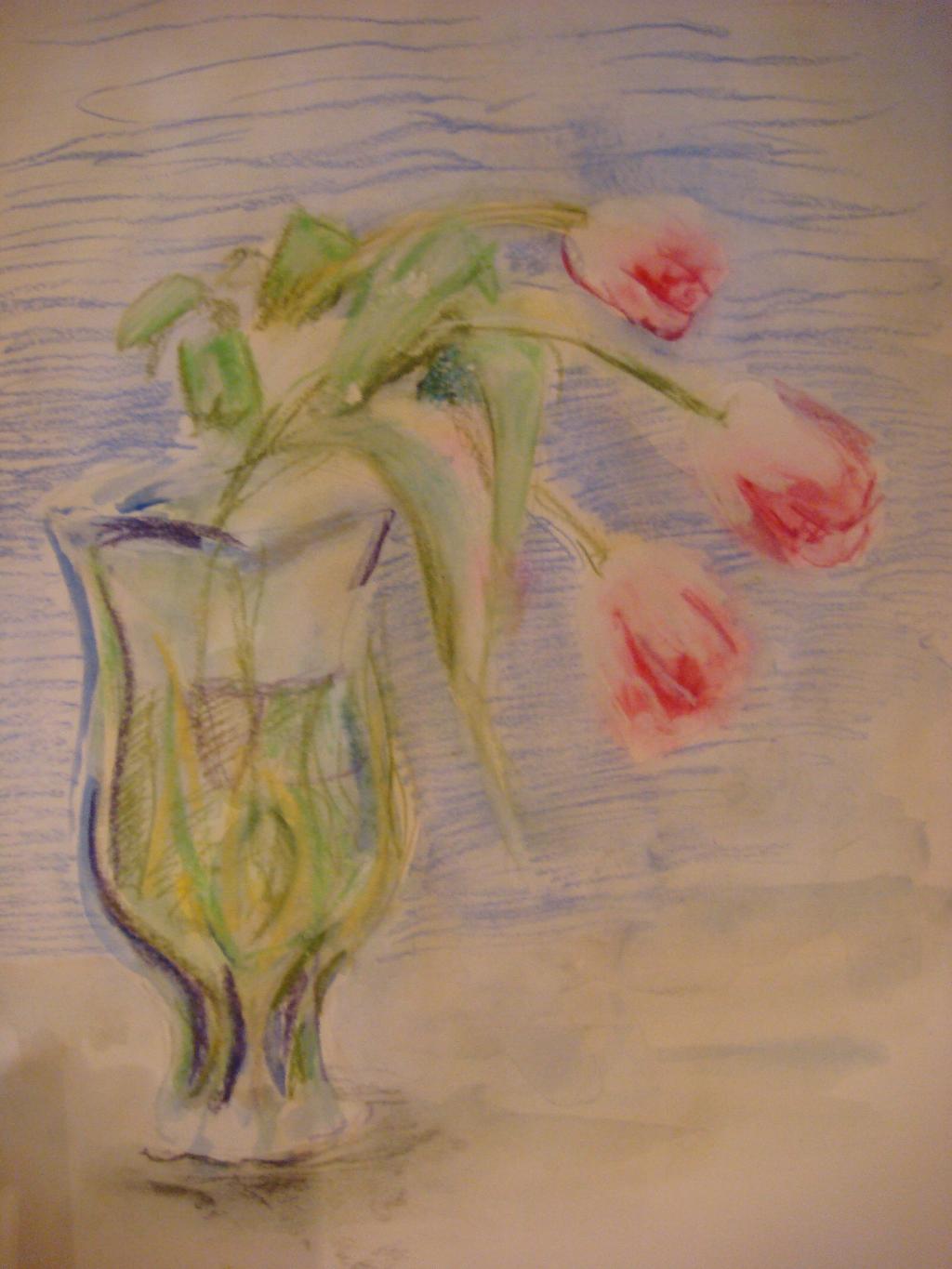 Работы учеников