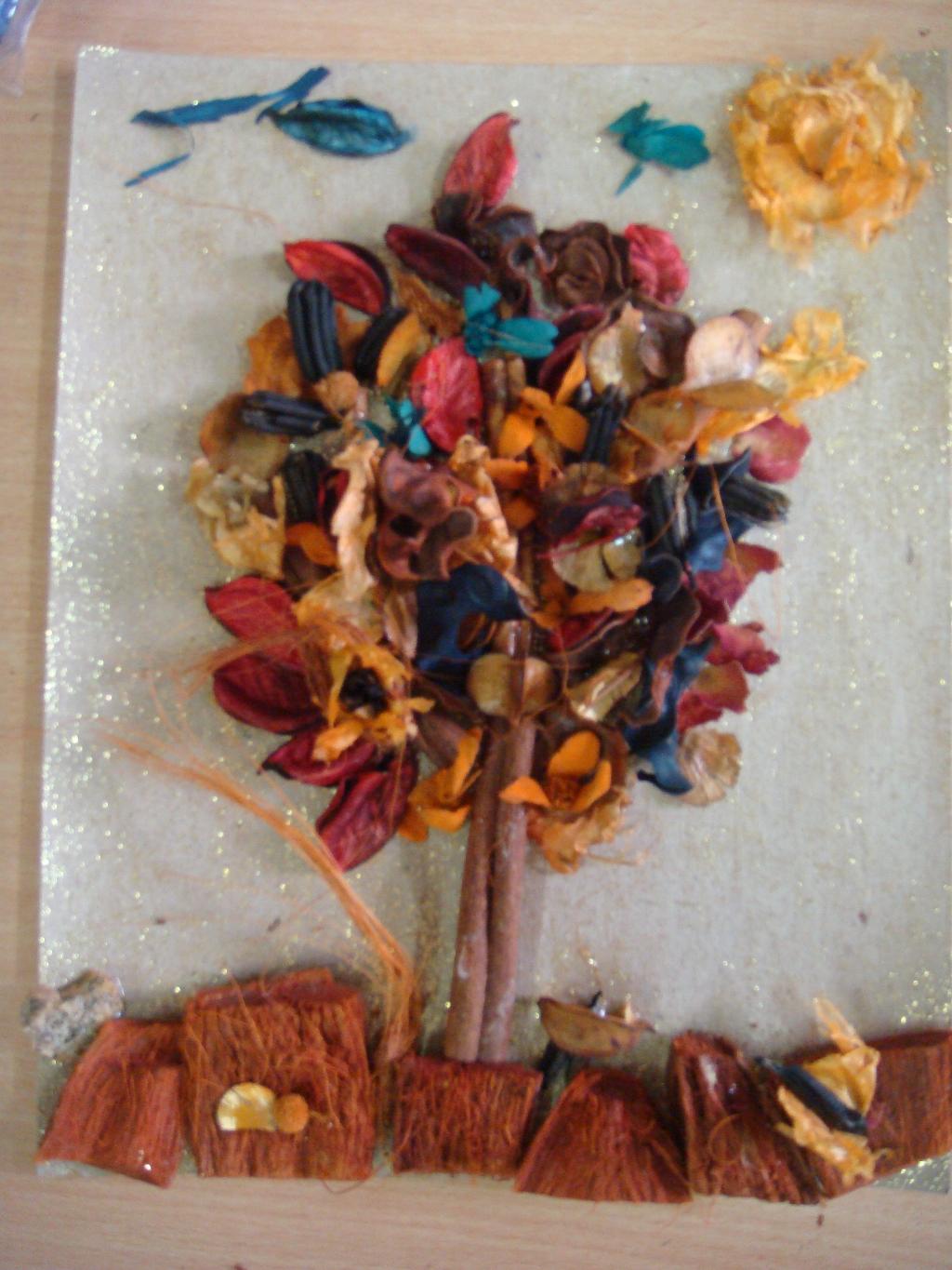 Работы учеников