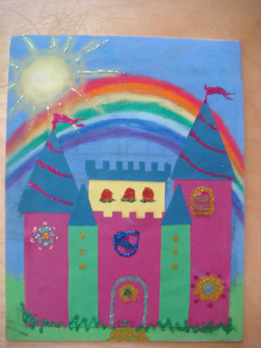 Работы учеников