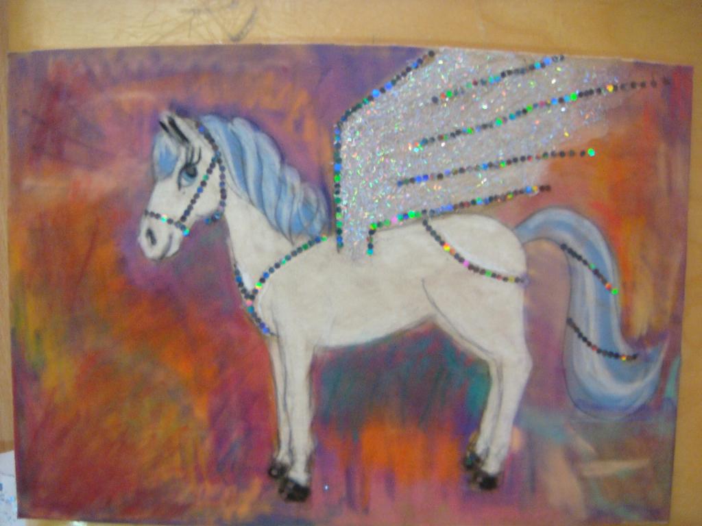 Работы учеников