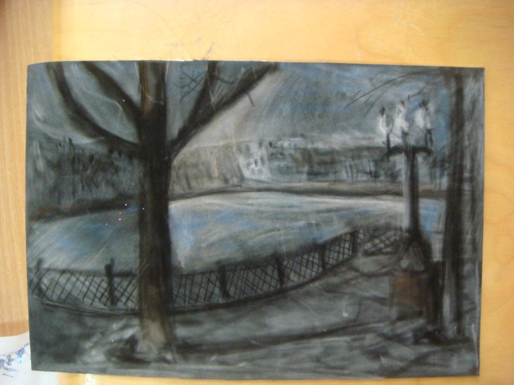 Работы учеников