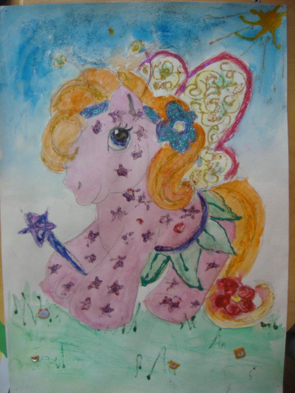 Работы учеников