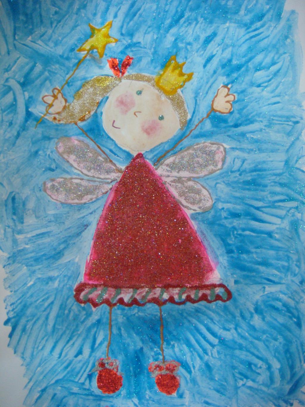 Работы учеников