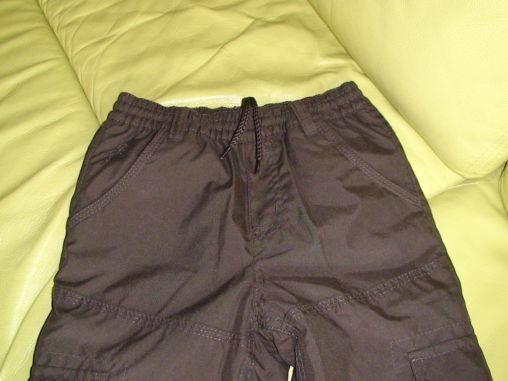 Деская одежда д/м