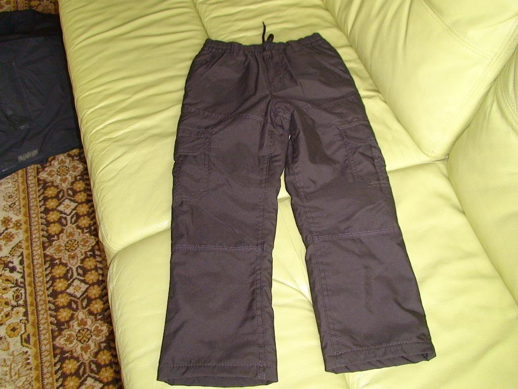 Деская одежда д/м