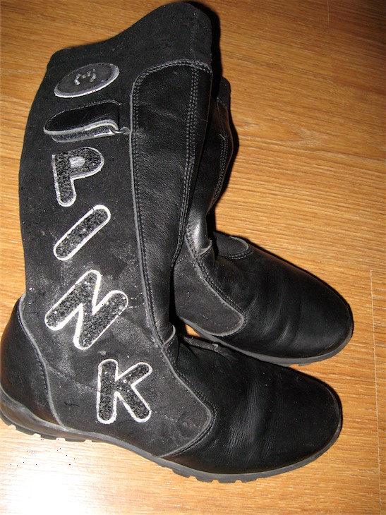 PINK APPLE 31 осень. ДЕВИЧЬЕ-ОБУВЬ б/у