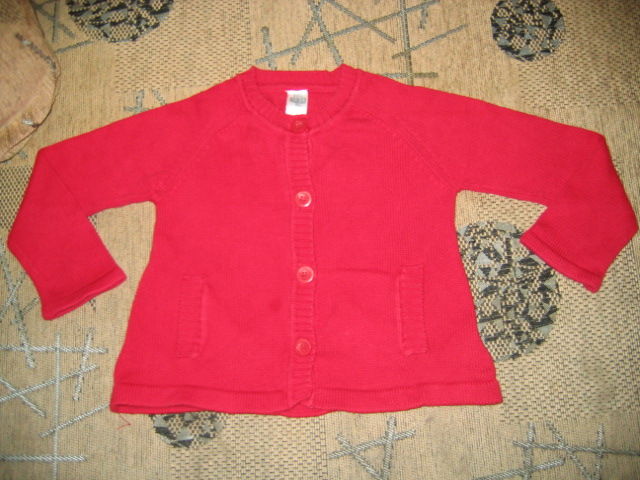 Детская одежда до 86