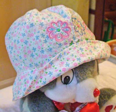 Ту-ту 50-52 . Шапки