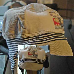 р.48, 100р. Шапки