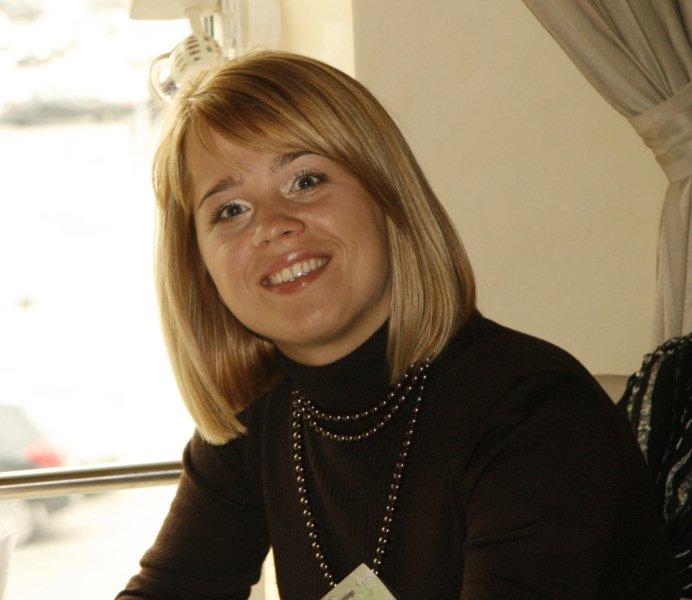 встреча сентябрь 2008