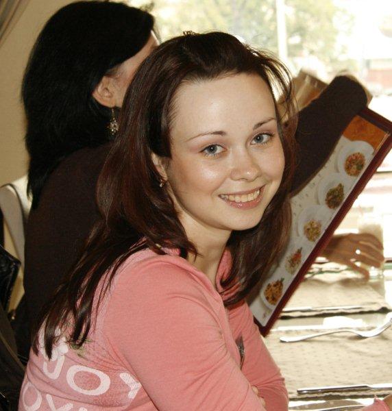 встреча сентябрь 2008