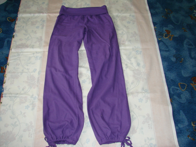 Штанишки Terranova размер М (46-48), эластичная ре. 'Беременные 'вещи