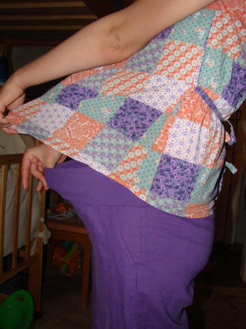 Продается комплектом 1000 руб.. 'Беременные 'вещи