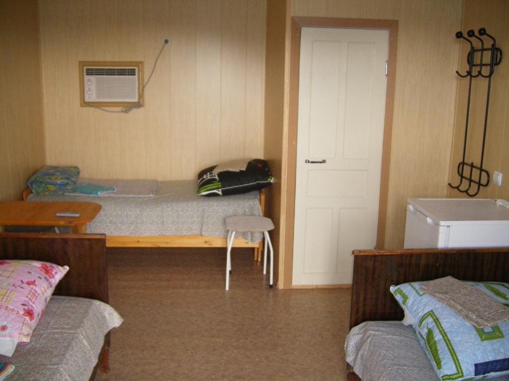 Приморско-Ахтарск 2009