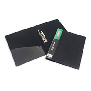 Папки с зажимом Attache. КАНЦЕЛЯРКА