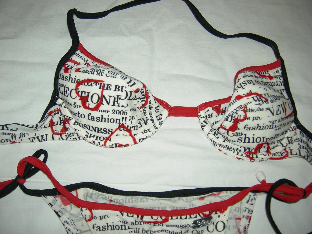 купальник. Дешево