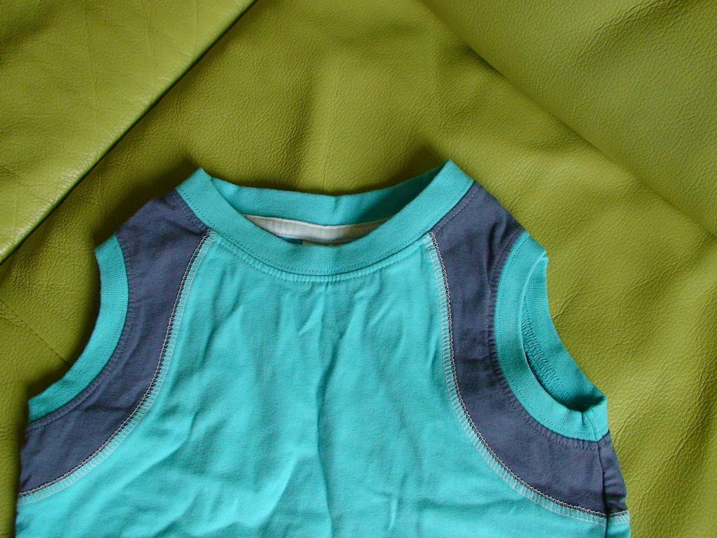 Деская одежда д/м