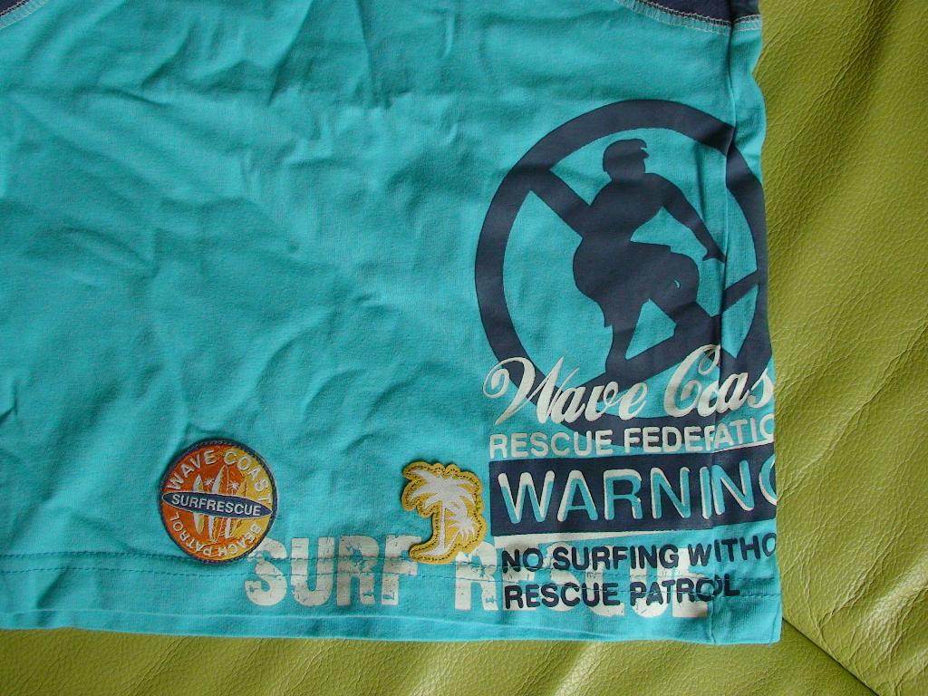 Деская одежда д/м