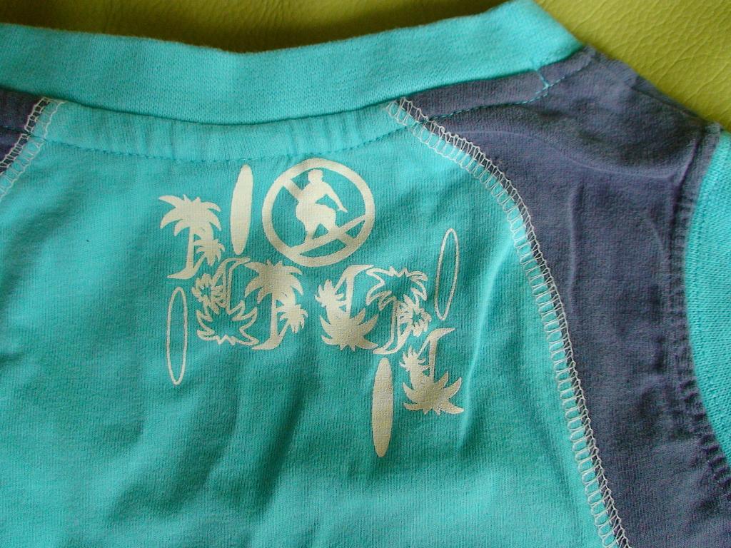 Деская одежда д/м