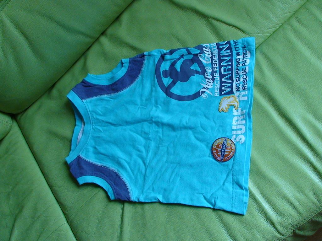 Деская одежда д/м