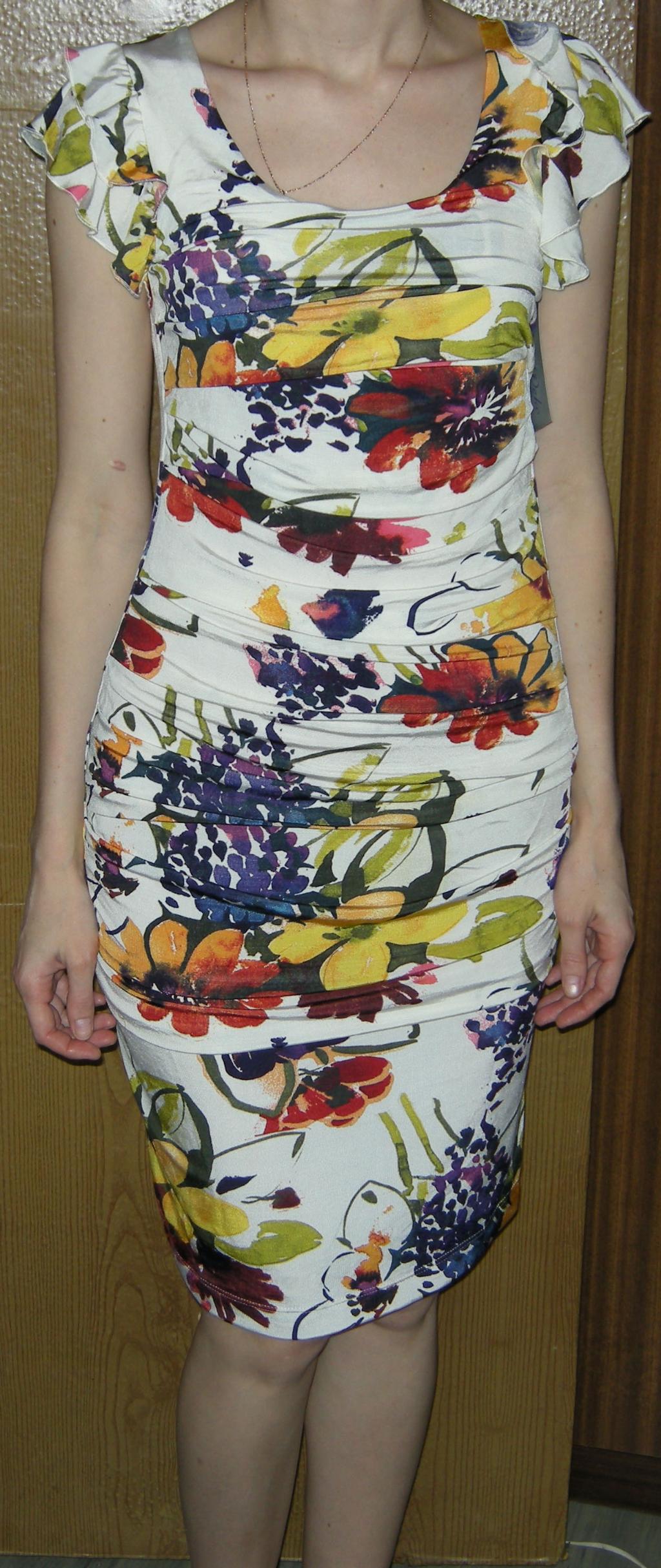 Семицветик от Таксы. Хвасты