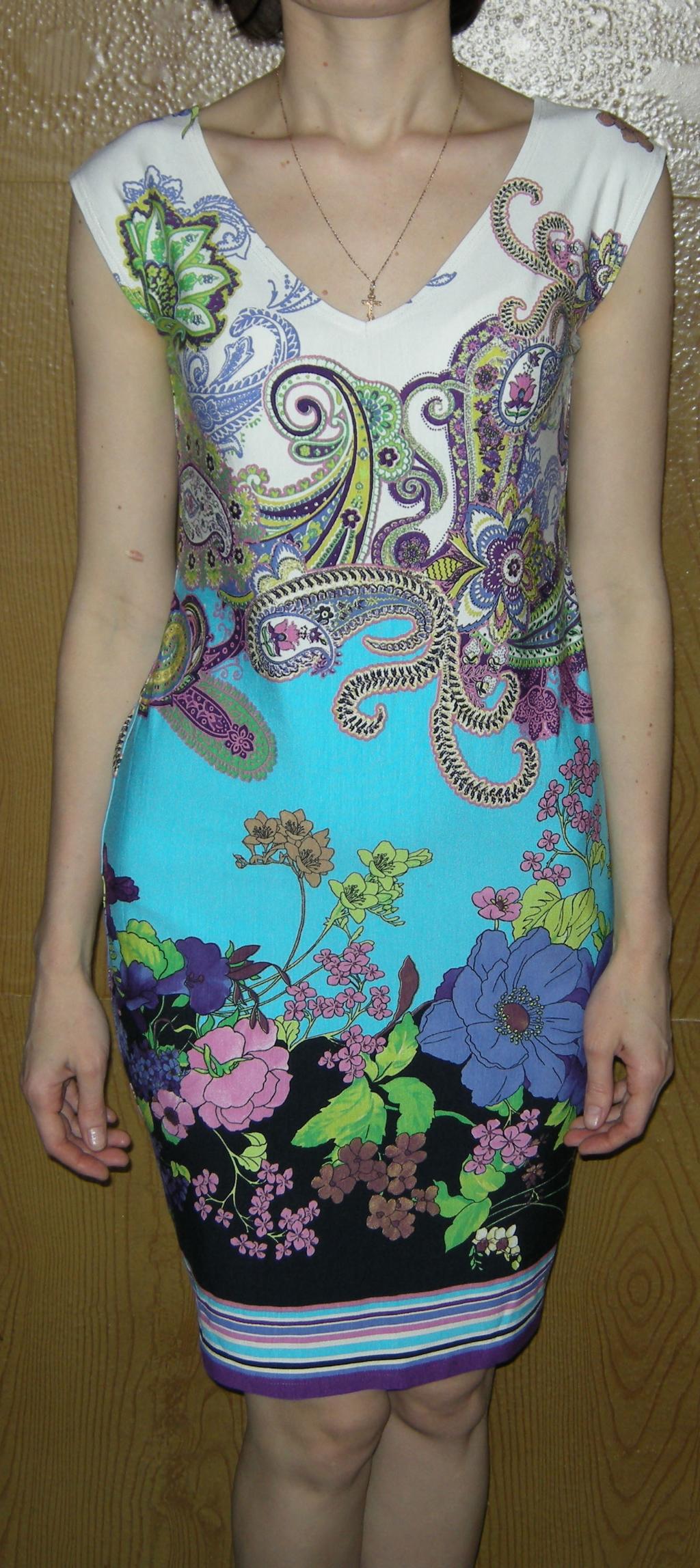 Венеция от Таксы. Хвасты