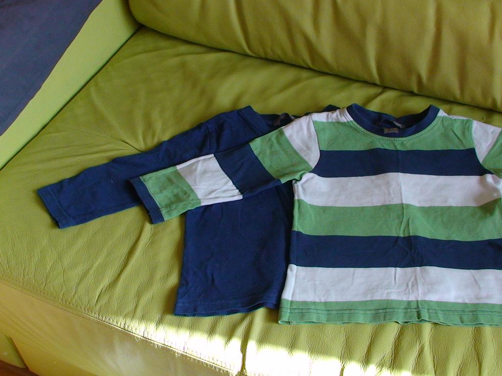 Деская одежда д/м