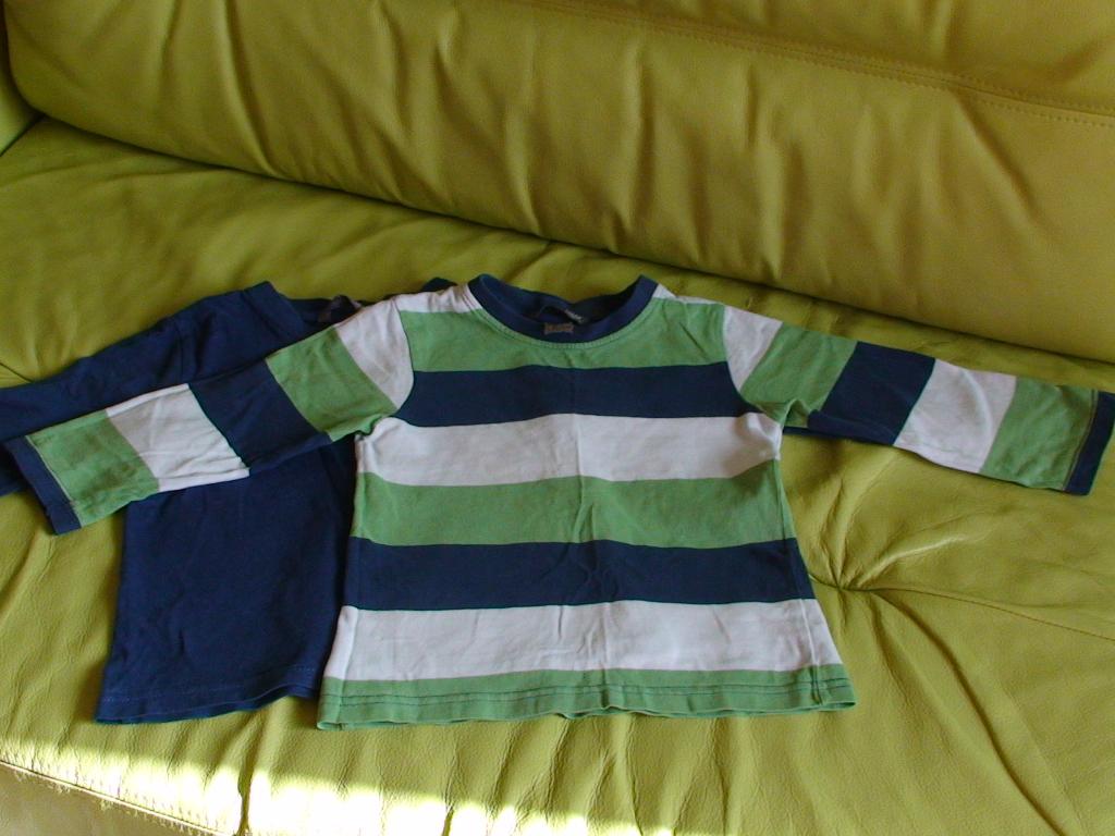 Деская одежда д/м