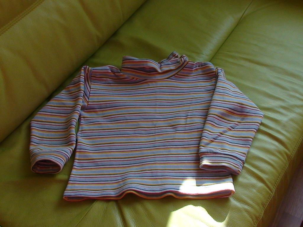 Деская одежда д/м