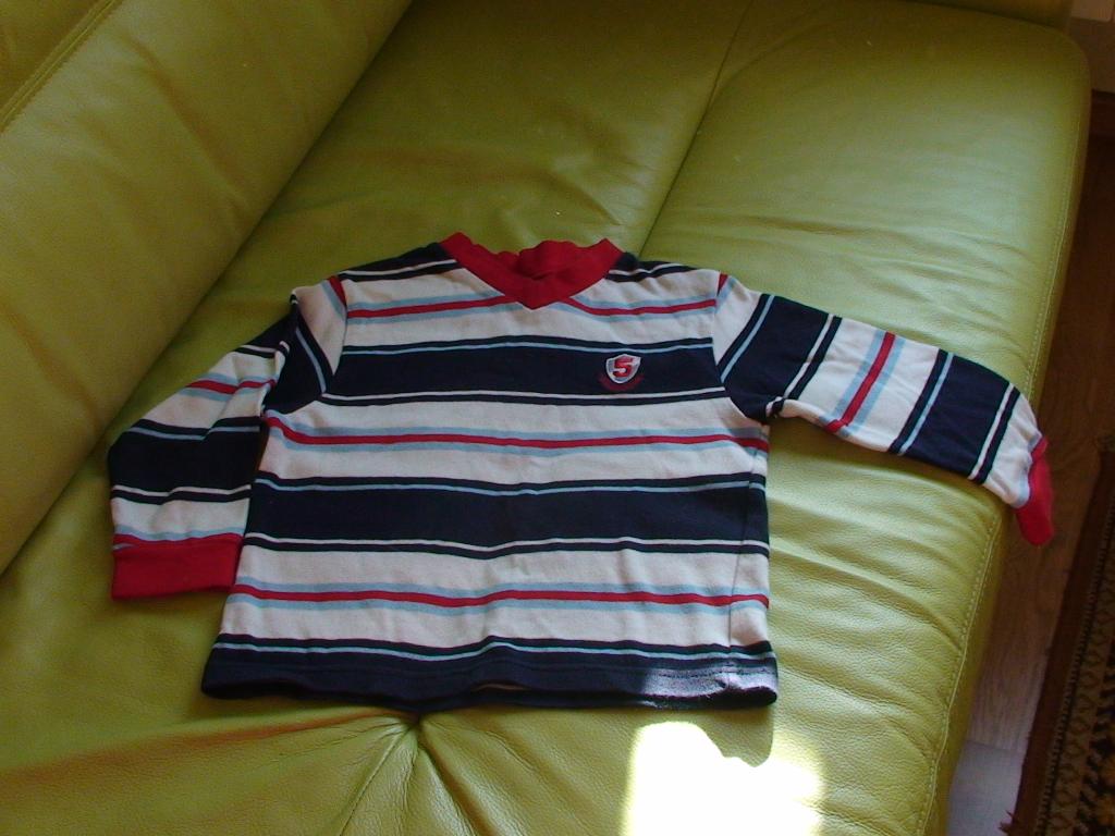 Деская одежда д/м