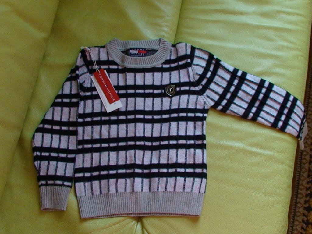 Деская одежда д/м