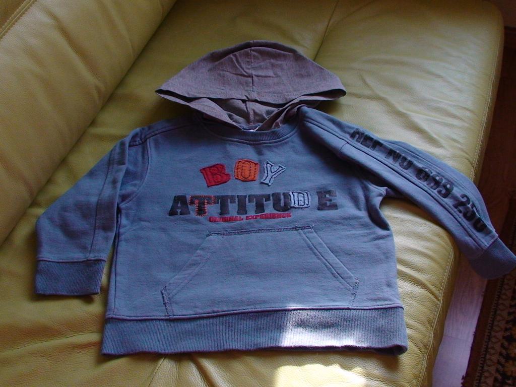 Деская одежда д/м