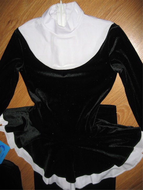 ДЕВИЧЬЕ-ДЛЯ ХУДОЖЕСТВЕННОЙ ГИМНАСТИКИ И ФИГУРНОГО КАТАНИЯ