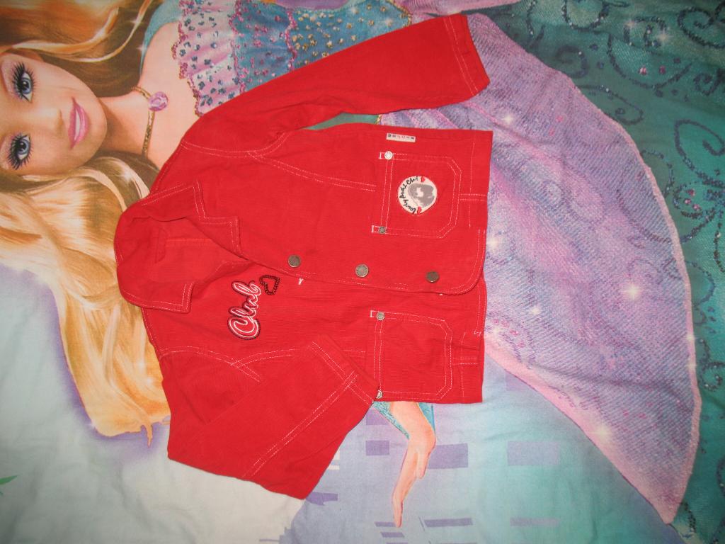 104 wojcik. б/у вещи на девочку 104-110