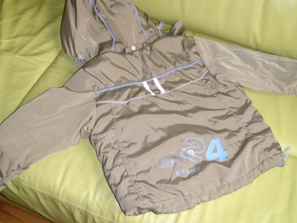 Реальный цвет.. Верхняя одежда д/м 104-116