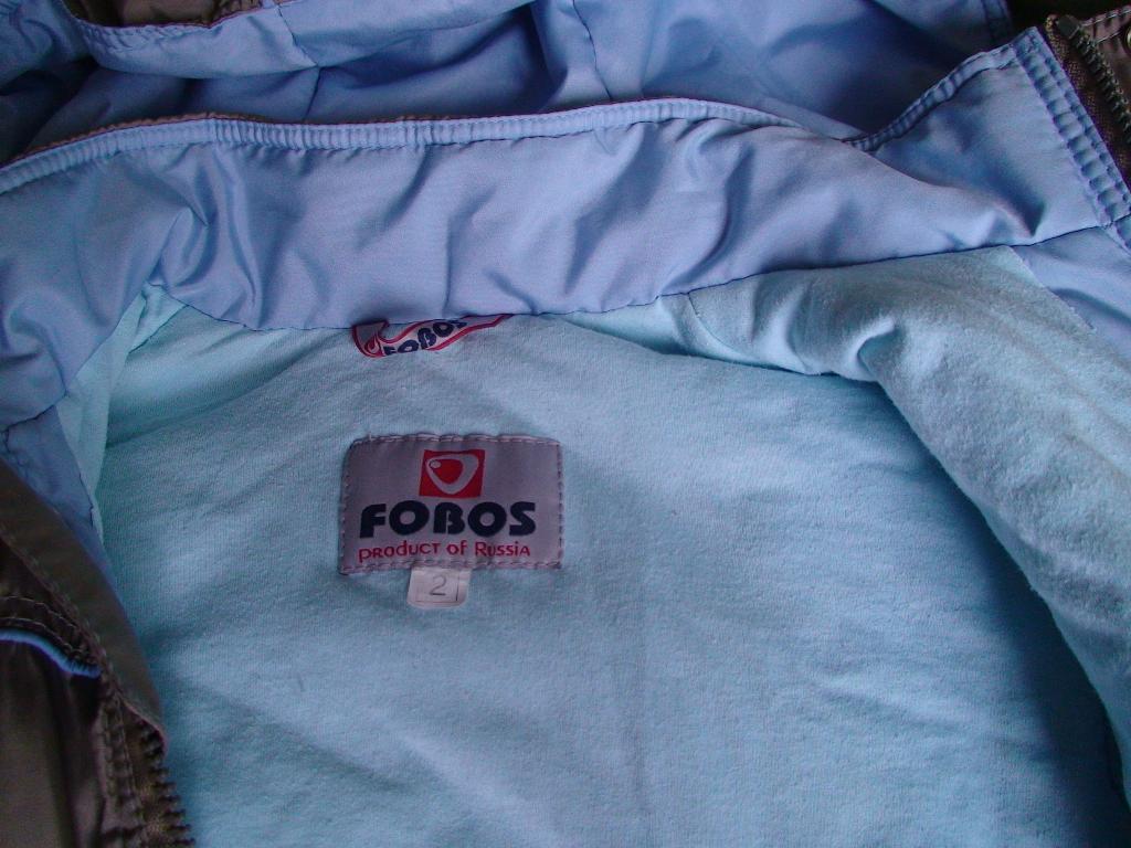 Верхняя одежда д/м 104-116