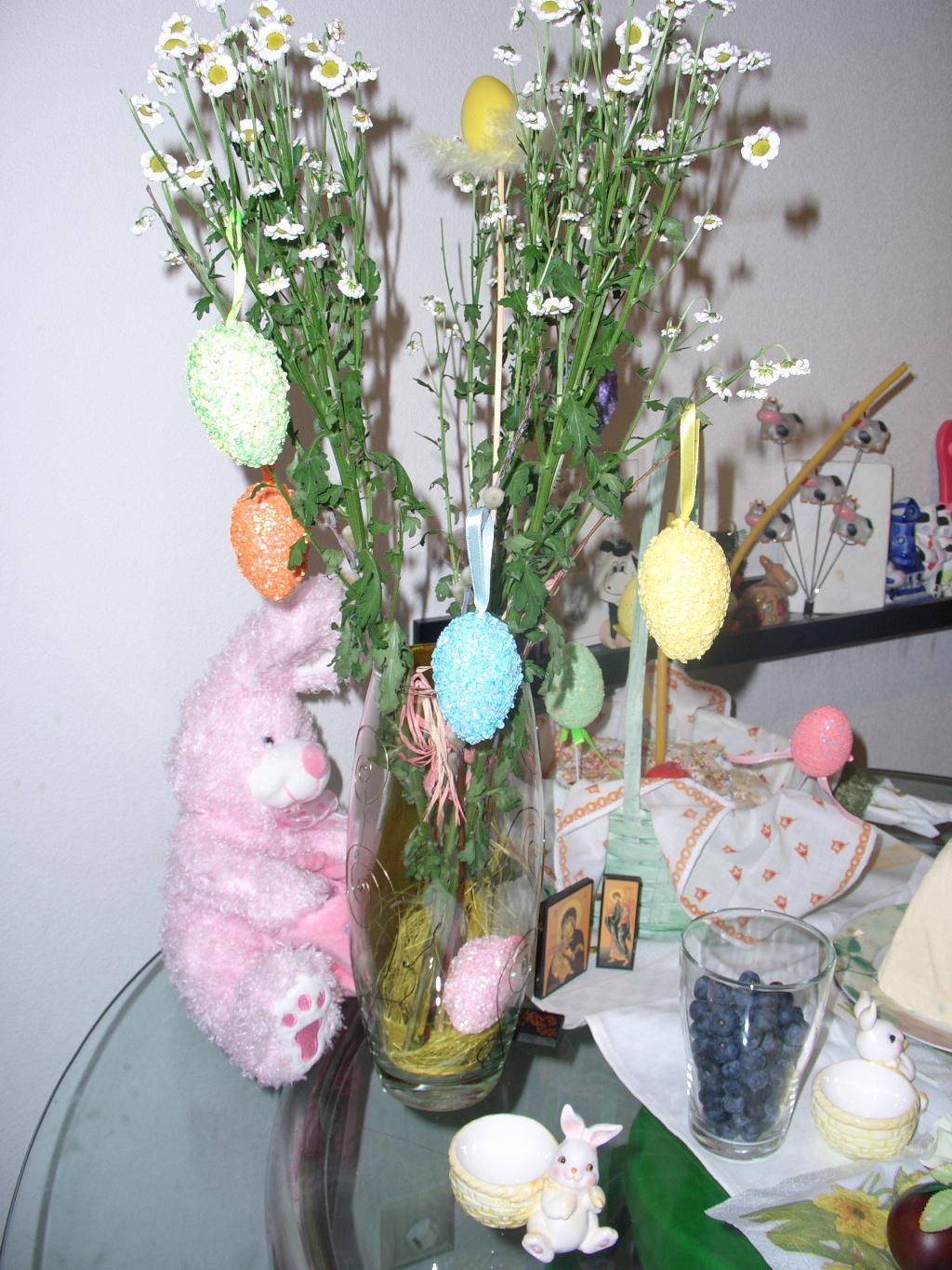 Пасхальное 2010