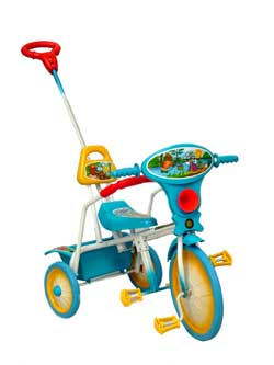 велик. всяко разно