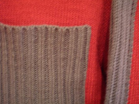 Без вспышки реальный цвет джемпера. Вещи для мальчика