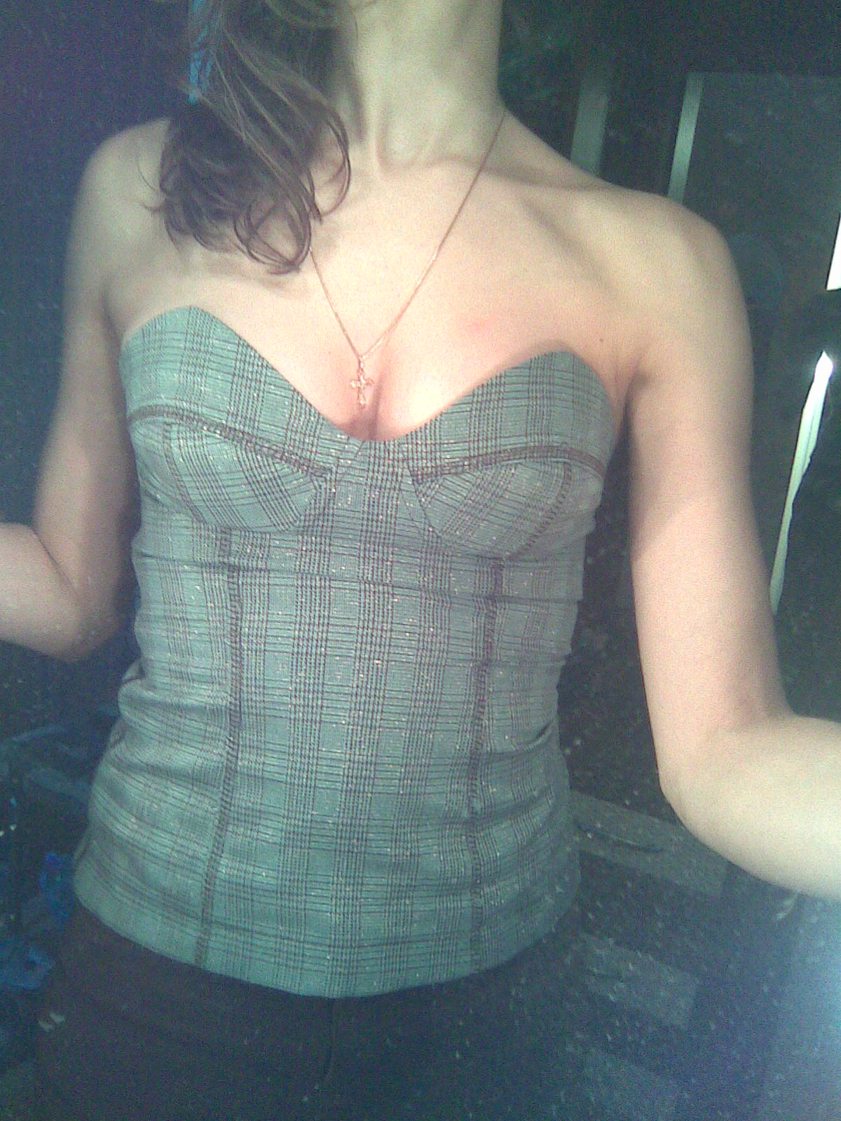 Пристроено. Пристрой